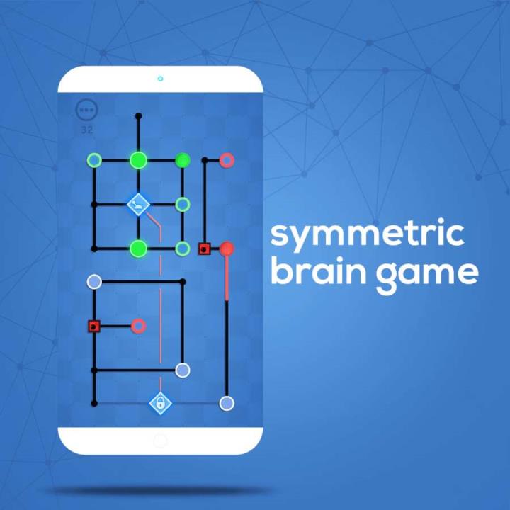 dots sync同步点游戏