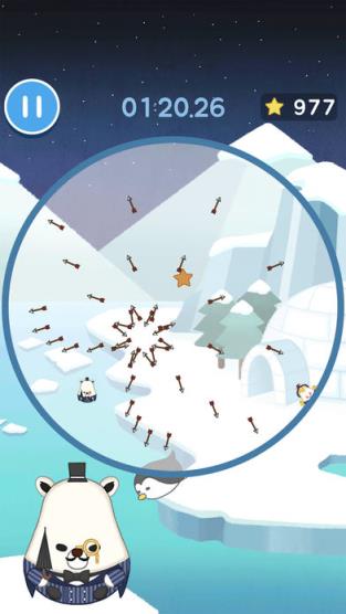 闪躲箭雨Dodge Arrow