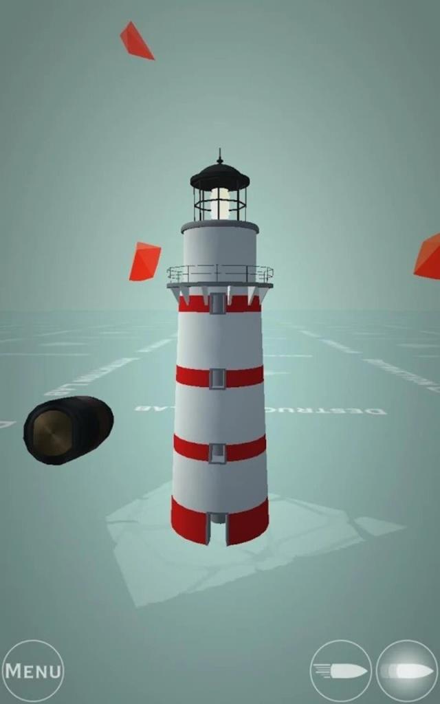 销毁实验室手游官方版