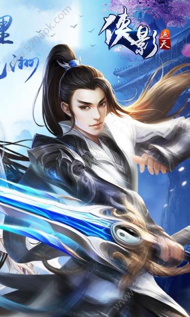 侠影遮天破解版
