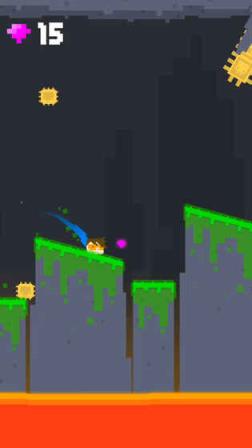 寺庙跳跃游戏官方版