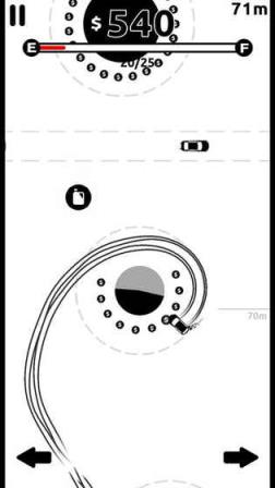 Donuts Drift甜甜圈漂移
