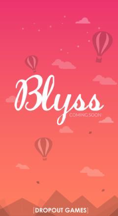 骰子消除:Blyss
