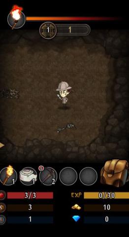 无尽的摸金手游官方版