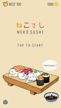 Neko Sushi手游