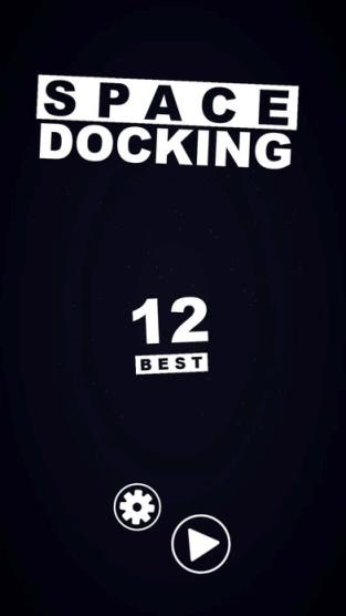 Space Docking游戏
