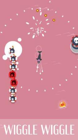 摇摆鲸鱼内购破解版