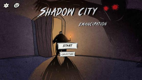 Shadow City手游安卓版
