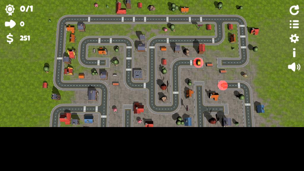 汽车难题手游最新版