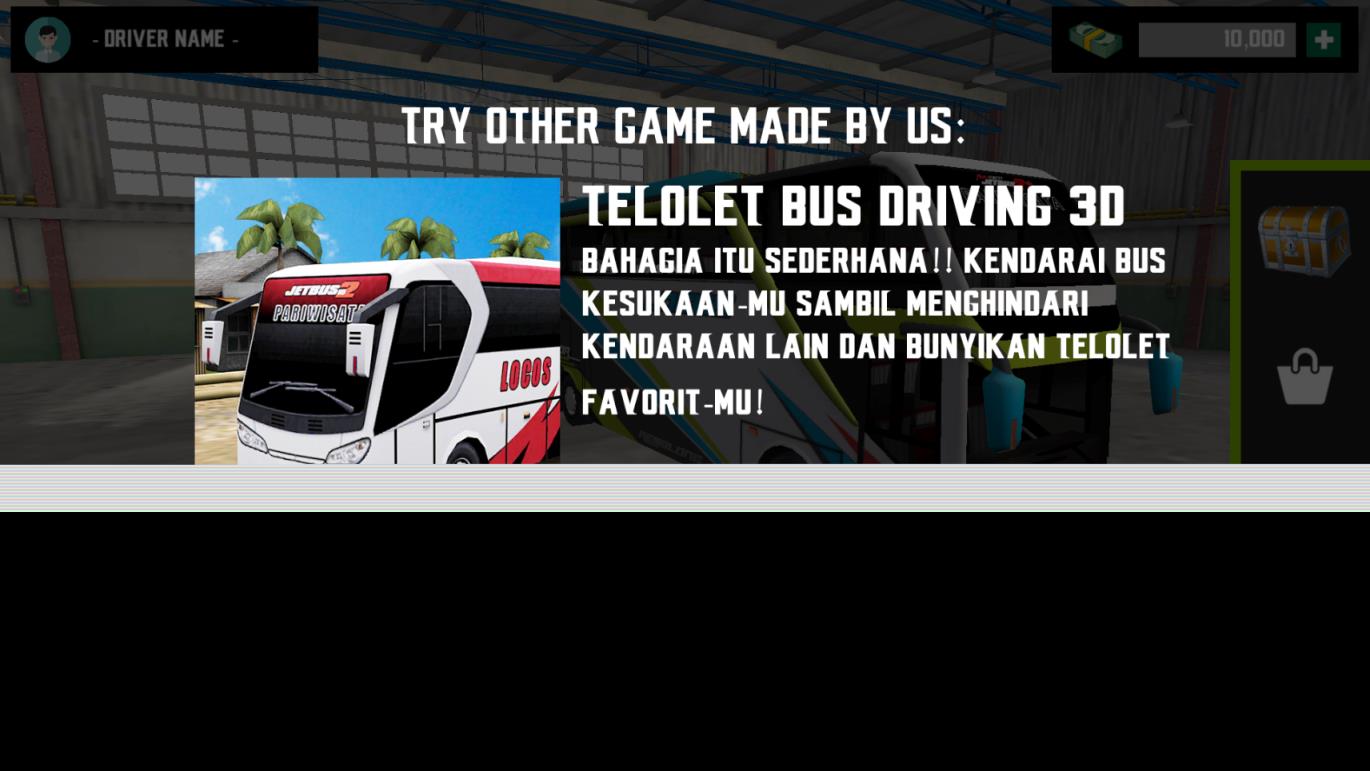 移动巴士Mobile Bus Simulator