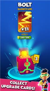 糖果巡逻队Candy Patrol