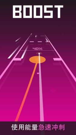 极速追踪Fast Track