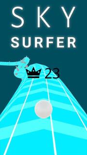 天空冲浪者游戏
