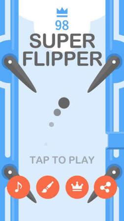 Super Flipper手游
