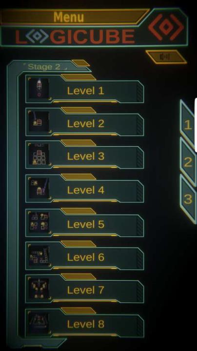 逻辑立方安卓版