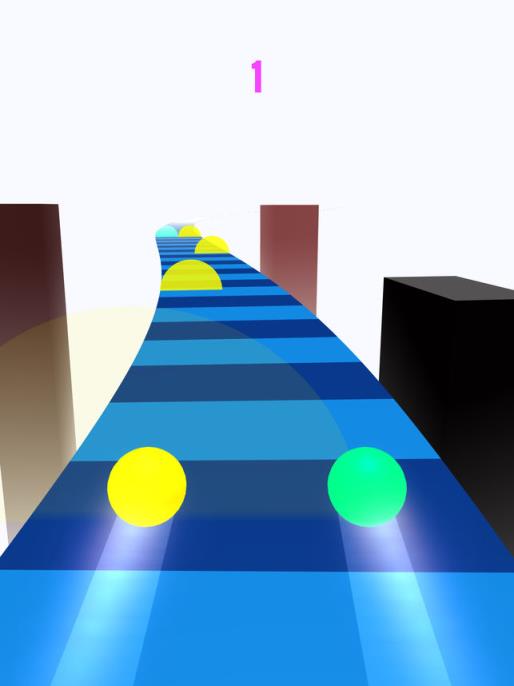 双子球(Bin Balls)手游官方版