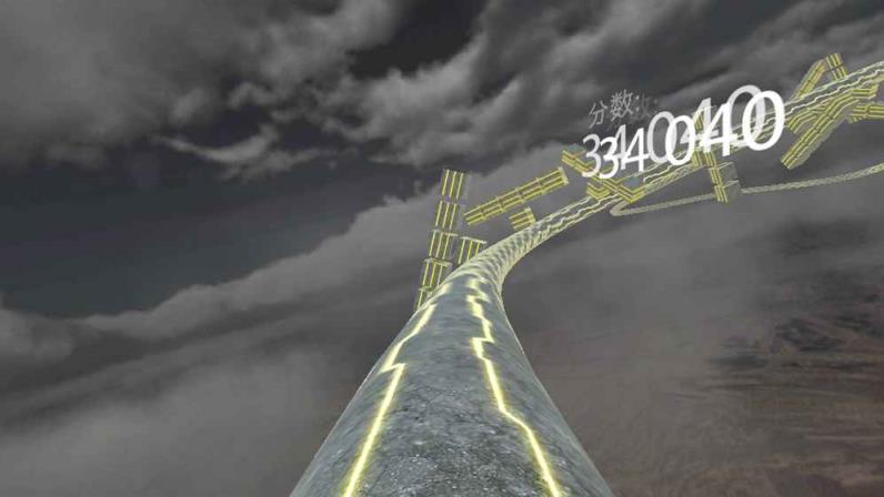 死亡管道中文版