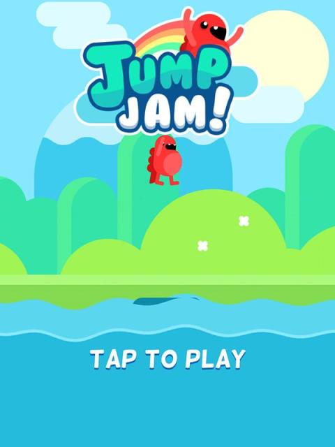 Jump Jam!安卓版
