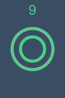 流行的圆Pop The Circle