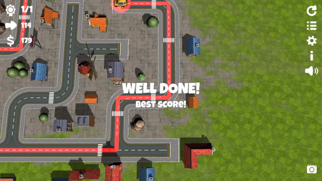 汽车难题手游最新版