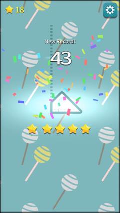 肉眼估世界游戏