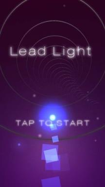 Lead Light游戏
