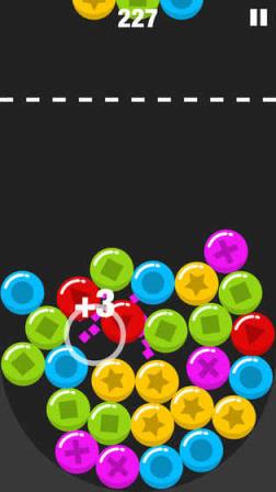 Panic Ball游戏