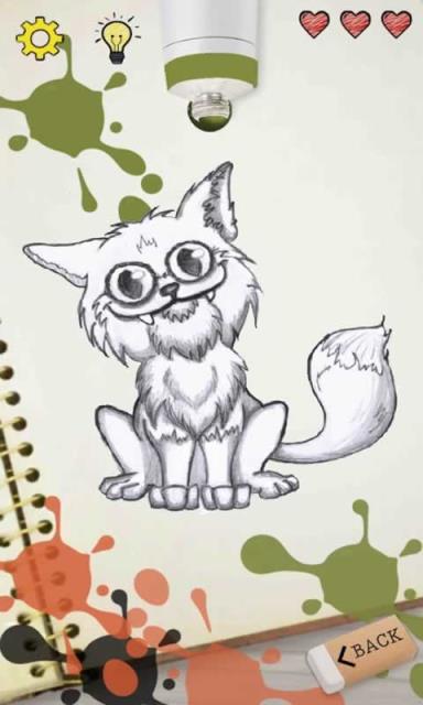 颜料弹球安卓版