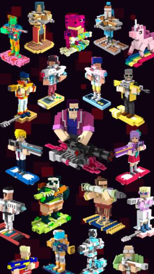 滑板障碍赛2Twisty Board 2下载