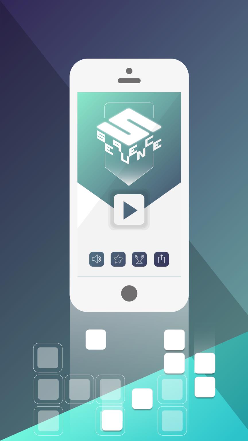 方块.序列安卓版