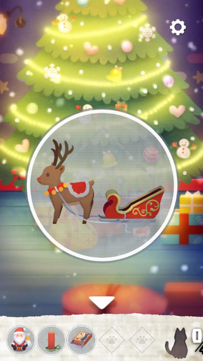 迷途猫之旅手游