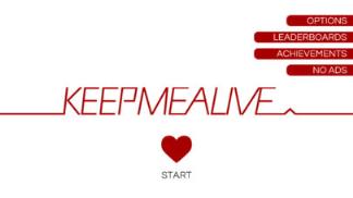 让我活着Keep Me Alive游戏