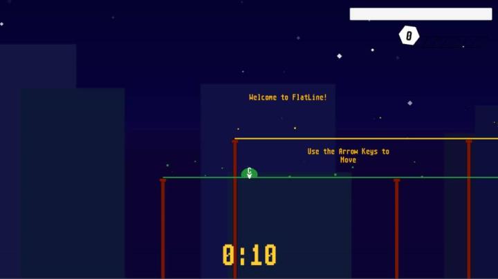 脉冲跳跃安卓版