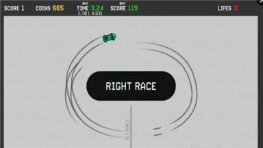 Right Race汉化版