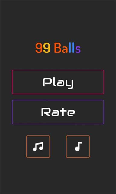 99球99balls
