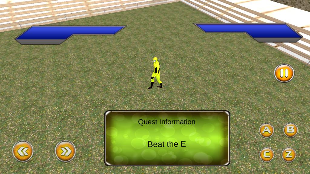 悟空龙战士手游安卓版