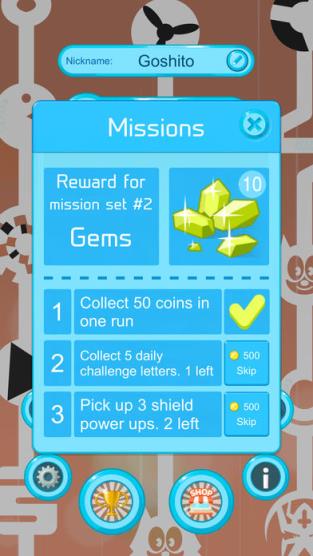 手指决斗Follow the Line Duel手游