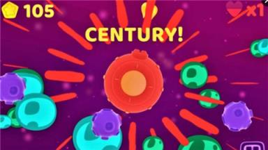 星球大躲避手游官方版