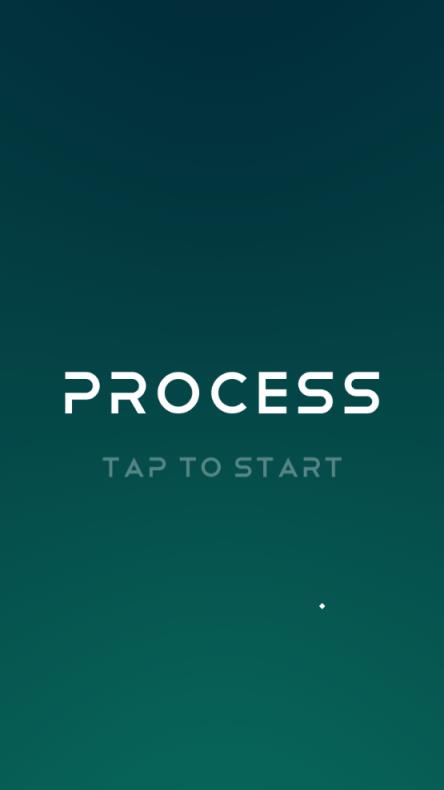 PROCESS游戏
