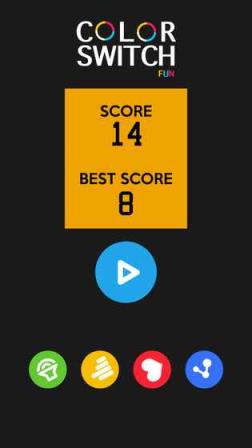 颜色变换手机版
