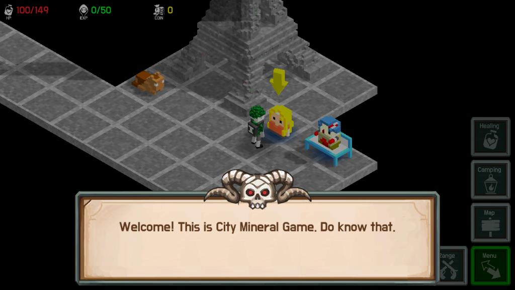 City Miner手游安卓版
