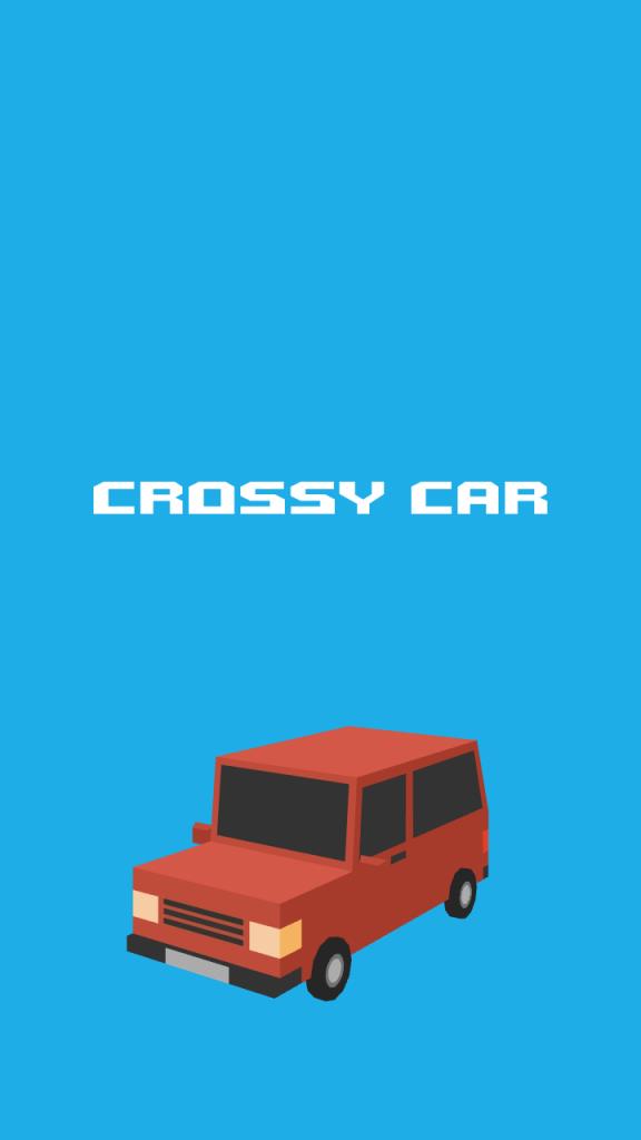 Crossy Car手游
