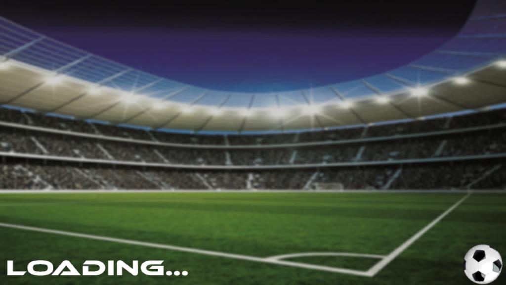 世界足球欧洲杯手游