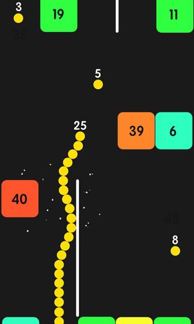 贪吃蛇大战2048九游版