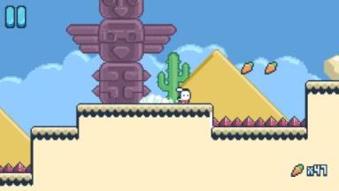 耶!小兔子游戏官方版