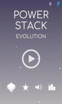 PowerStack Evolution游戏
