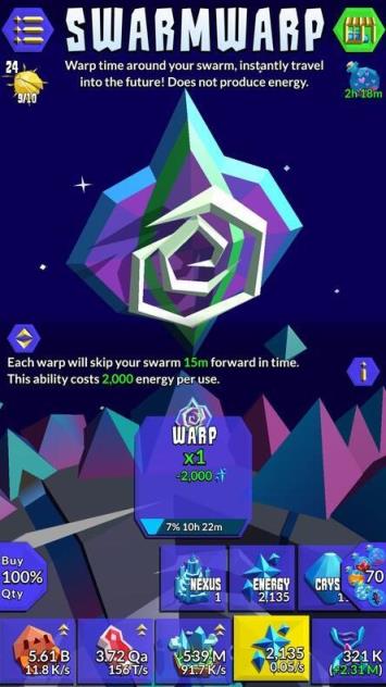 模拟虫群进化手游