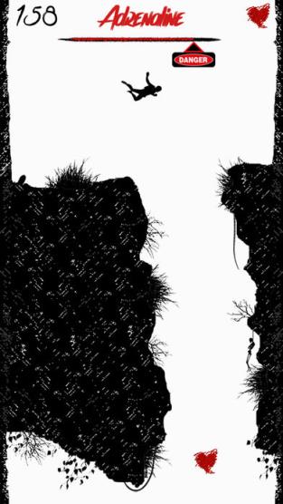 无尽的坠落EndlessFalling