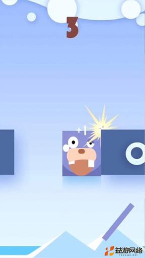 天才削熊猫H5手游