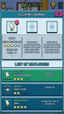 放置塔大亨Idle Tower Tycoon